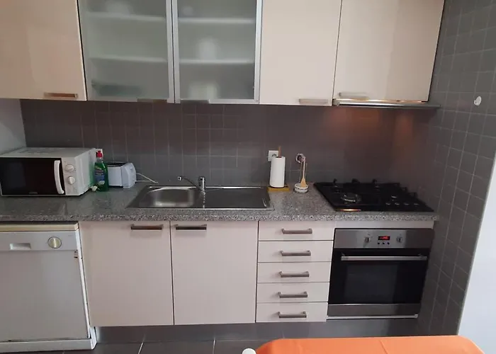 Appartement Azores Physis - Sea View Ribeira Grande