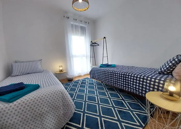 Appartement Azores Physis - Sea View