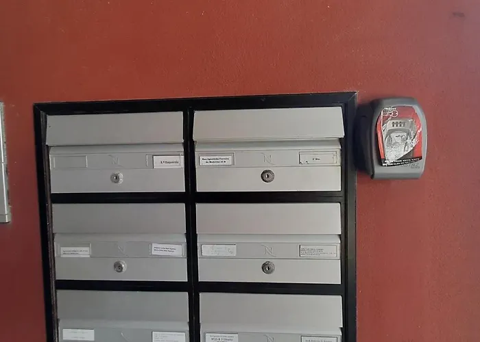 Azores Physis - Sea View 公寓 大里贝拉