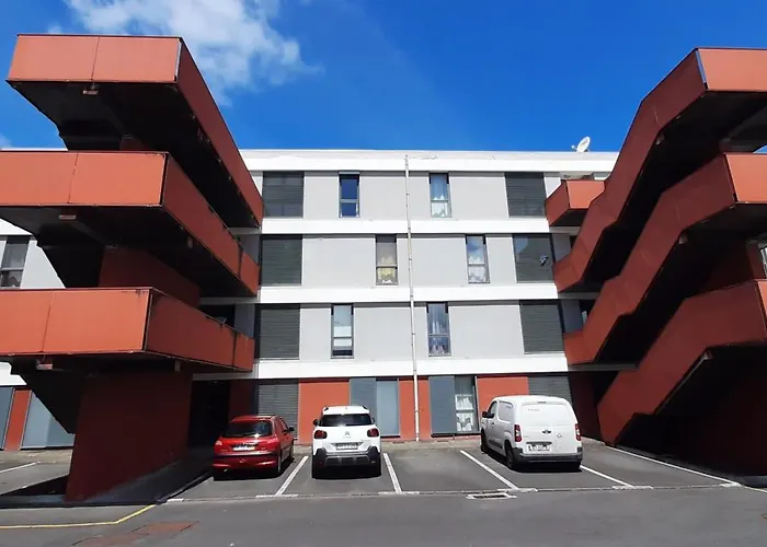 Appartement Azores Physis - Sea View Ribeira Grande