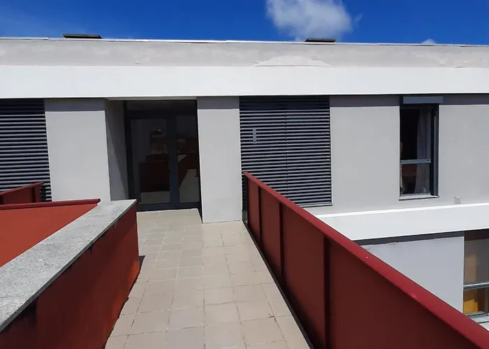 Azores Physis - Sea View *