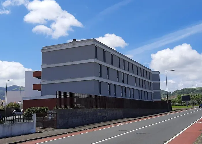 Azores Physis - Sea View *