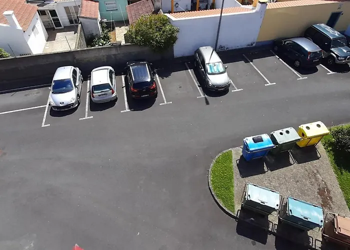 Azores Physis - Sea View * 大里贝拉