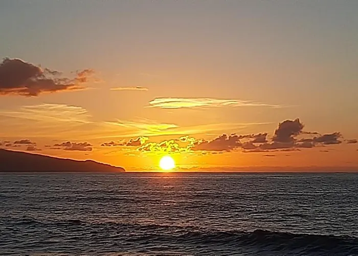 Azores Physis - Sea View 公寓