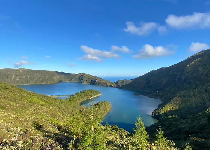 Appartement Azores Physis - Sea View *