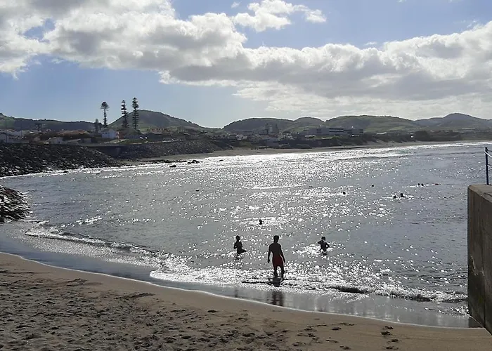 Azores Physis - Sea View Appartement *